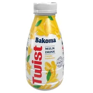 Szybkie dania obiadowe - Twist Milk Drink Wanilia 380G - miniaturka - grafika 1