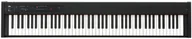 Instrumenty klawiszowe - KORG D1 - PIANINO CYFROWE ♦ 30 DNI NA ZWROT ♦ GWARANCJA DOOR-TO-DOOR ♦ SZYBKA WYSYŁKA - miniaturka - grafika 1