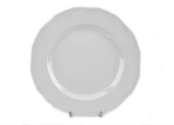 Talerze - Lubiana Talerz płytki 26cm Afrodyta 34552 - miniaturka - grafika 1