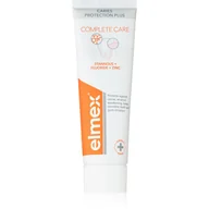 Pasty do zębów - Elmex Pasta do zębów Caries Complete Care 75 ml - miniaturka - grafika 1