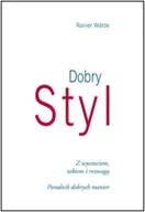 Moda i uroda - Dobry styl z wyczuciem taktem i rozwagą - miniaturka - grafika 1