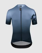 Koszulki rowerowe - ASSOS Koszulka rowerowa EQUIPE RS JERSEY S9 TARGA Wulf Grey - miniaturka - grafika 1