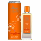Wody i perfumy damskie - Alvarez Gomez, Zafiro Femme, Woda perfumowana, 150 ml - miniaturka - grafika 1