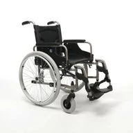 Wózki inwalidzkie - Wózek inwalidzki V 100 Vermeiren - miniaturka - grafika 1