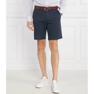 Tommy Hilfiger Szorty BROOKLYN PRINTED | Regular Fit - Spodenki męskie - miniaturka - grafika 1