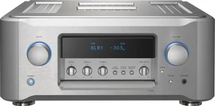 Amplituner Esoteric ESOTERIC F-03A SREBRNY - Amplitunery - miniaturka - grafika 1