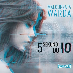 5 sekund do Io - Audiobooki dla dzieci i młodzieży - miniaturka - grafika 1