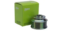 Alternatory - VALEO Koło pasowe, alternator 593610 - miniaturka - grafika 1
