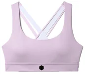 Biustonosze - Under Armour Stanik Biustonosz Sportowy Rush Celliant Low 1351987570 SM - miniaturka - grafika 1