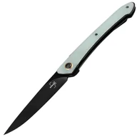 Noże - Nóż składany Boker Plus Urban Spillo Jade G10 - miniaturka - grafika 1