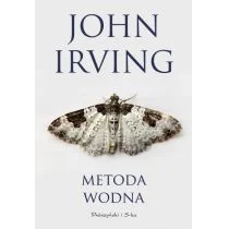 Metoda wodna - Powieści - miniaturka - grafika 2