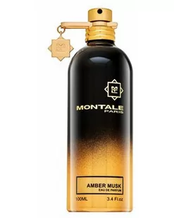 Montale Amber Musk woda perfumowana 100ml - Wody i perfumy unisex - miniaturka - grafika 2