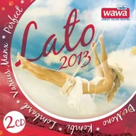 Składanki muzyczne - Magic Records Radio WAWA: Lato 2013 - miniaturka - grafika 1