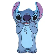 Poduszki dekoracyjne - Stitch Disney Poduszka ozdobna, miękka, mała, niebieska OEKO-TEX Uniwersalny - miniaturka - grafika 1