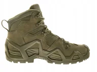 Buty trekkingowe męskie - Buty trekkingowe męskie Lowa Zephyr Mk2 Gtx Mid - miniaturka - grafika 1