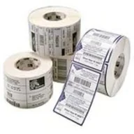 Etykiety do drukarek - Zebra Z-Perform 1000d 102 x 152 950EA BOX OF 4 rolki – etykiety do drukarek, białe, rolka, przenoszenie ciepła, 102 x 152 mm) - miniaturka - grafika 1