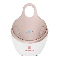 Masażery - Rubica Masażer do Twarzy Elektryczny Liftingujący Wbiracyjny Wielofunkcyjny - miniaturka - grafika 1