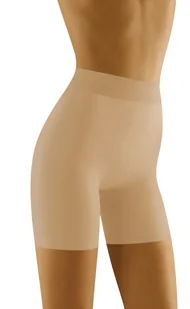 Figi Figurata Beżowe - Majtki damskie - miniaturka - grafika 1
