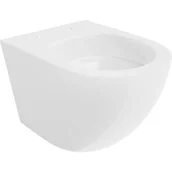 Miski WC - Mexen Lena miska wc Rimless Tornado, biała połysk - 3322XX00T - miniaturka - grafika 1