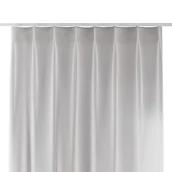 Zasłony - Zasłona na haczykach flex pojedynczych - miniaturka - grafika 1