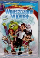 Kino familijne DVD - IMPERIAL CINEPIX Wpuszczony w kanał - miniaturka - grafika 1