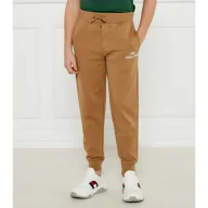 Spodnie i spodenki dla chłopców - POLO RALPH LAUREN Spodnie dresowe Regular Fit - miniaturka - grafika 1