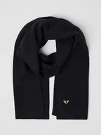 Apaszki i szaliki męskie - PME Legend Szal w kolorze czarnym - miniaturka - grafika 1