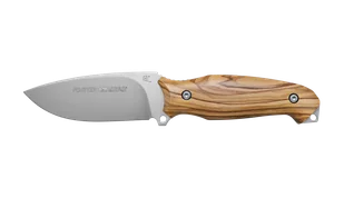 Nóż Viper Pointer Olive Wood, Satin N690Co by Tommaso Rumici (V4870UL) - Noże - miniaturka - grafika 1