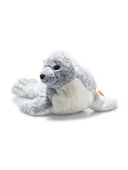 Maskotki i pluszaki - Steiff Maskotka "Aila Seal" - 3+ - miniaturka - grafika 1