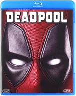 Filmy akcji Blu-Ray - Deadpool - miniaturka - grafika 1