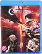 Filmy animowane Blu-Ray - Castlevania: Season 2 - miniaturka - grafika 1