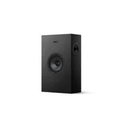 Głośniki i kolumny - KEF Q4 Meta głośnik ścienny (czarny) - miniaturka - grafika 1
