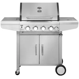 TEESA Grill gazowy TEESA BBQ 5000 Master TSA0096Q TSA0096Q - Grille gazowe - miniaturka - grafika 1