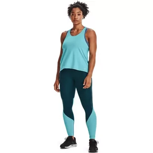Legginsy damskie Under Armour Fly Fast 2.0 HG Tight - Legginsy - miniaturka - grafika 3