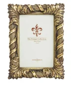 Ramki na zdjęcia - Ramka Pałacowa Na Zdjęcia o Wymiarach 10x15cm - miniaturka - grafika 1