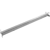 Akcesoria i części AGD - Bosch Szyna montażowa HEZ 394301 - miniaturka - grafika 1