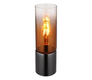 Globo 21000TG - Lampa stołowa ANNIKA 1xE27/25W/230V - Lampy stojące - miniaturka - grafika 1