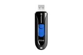 Pendrive - Transcend JetFlash 790 512 GB USB Typu-A 3.2 Gen 1 (3.1 Gen 1) Czarny, Biały TS512GJF790W - miniaturka - grafika 1