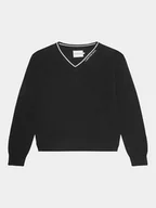 Swetry dla chłopców - Sweter Calvin Klein Jeans - miniaturka - grafika 1