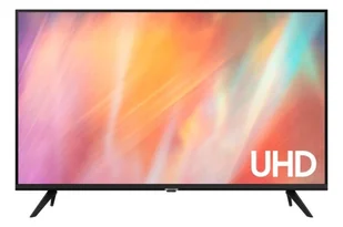 Telewizor Samsung UE43AU7022KXXH - Telewizory - miniaturka - grafika 1