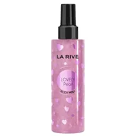 Wody i perfumy damskie - Lovely Pearl perfumowana mgiełka do ciała 200ml - miniaturka - grafika 1