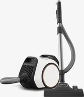 Odkurzacze - Vacuum cleaner Miele Boost CX1 White 125 Edition, 12433950 - miniaturka - grafika 1