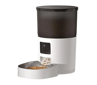 Rojeco Pet Feeder WiFi 3l - Miski dla kotów - miniaturka - grafika 1