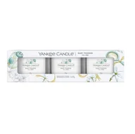 Świece - Świeca mini 3 pack Baby Powder - miniaturka - grafika 1