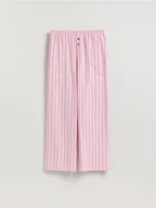 Moda i Uroda OUTLET - Reserved - Spodnie od piżamy - różowy - miniaturka - grafika 1