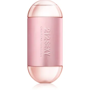 Carolina Herrera 212 Sexy woda perfumowana 60ml - Wody i perfumy damskie - miniaturka - grafika 1