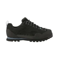 Buty trekkingowe męskie - Millet Męskie buty trekkingowe Friction U 1, szare (nowe logo), 42 1/3 EU Wąskie, Szare nowe logo, 42 1/3 EU Étroit - miniaturka - grafika 1