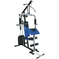 Atlasy do ćwiczeń - One Fitness Hektor 3 - miniaturka - grafika 1