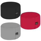 Pozostały sprzęt i akcesoria do ćwiczeń - Poduszka do jogi i medytacji 4FIZJO Zafu, okrągła, różne kolory - miniaturka - grafika 1