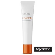 Kosmetyki pod oczy - Skeyndor Power C + kontur oczu 15 ML 8436542360876 - miniaturka - grafika 1